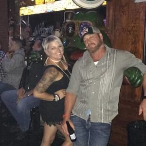 Meet your Posher, Erica